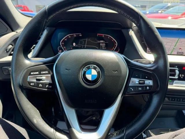 2022 BMW Coupe i sDrive