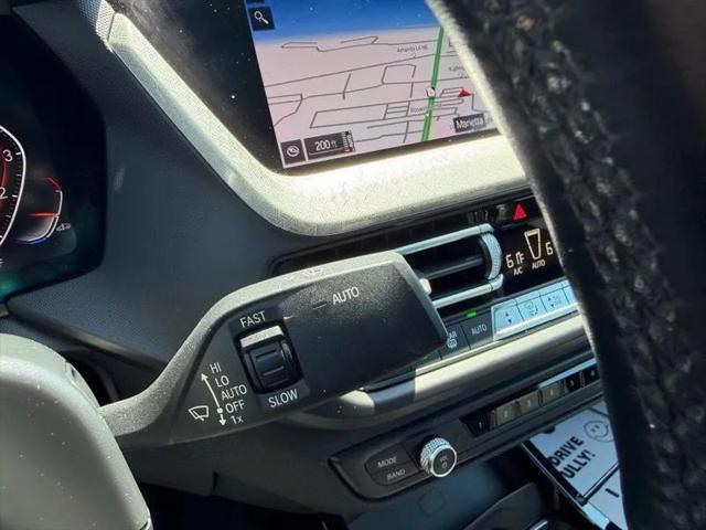 2022 BMW Coupe i sDrive
