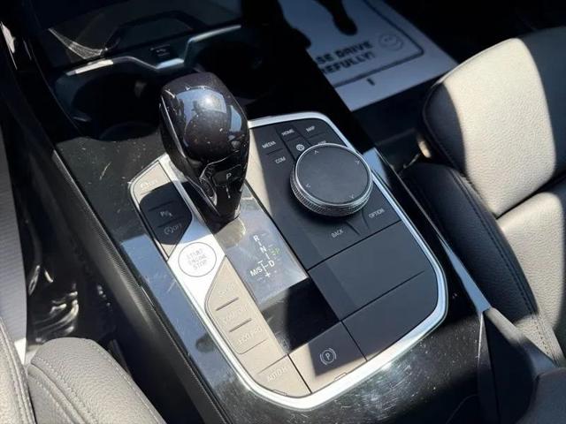 2022 BMW Coupe i sDrive