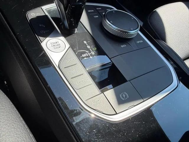 2022 BMW Coupe i sDrive