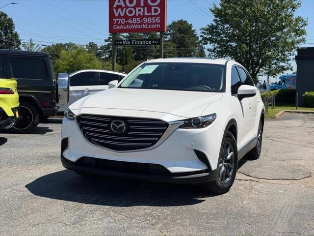 2021 Mazda CX-9 Touring for sale in Marietta, GA