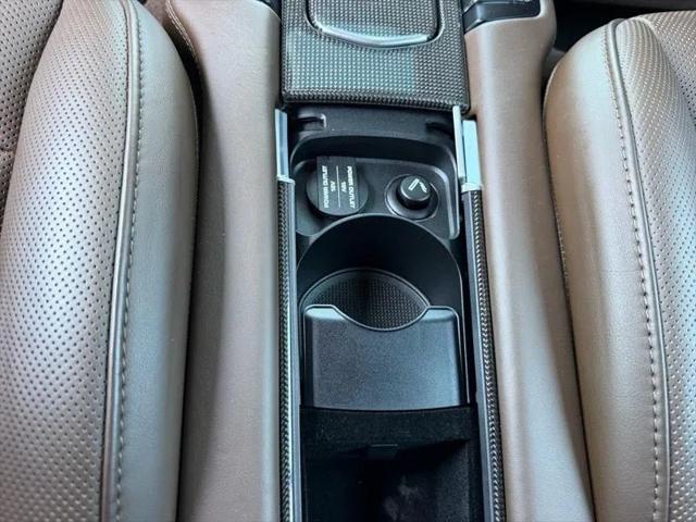 2015 Porsche Panamera GTS