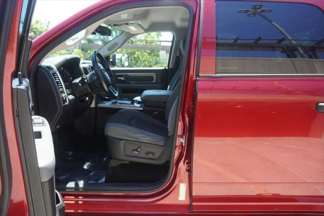 2013 Ram 1500 Outdoorsman