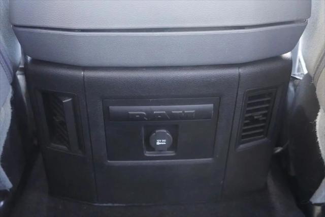 2013 Ram 1500 Outdoorsman
