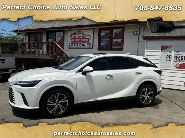 2024 Lexus RX 350 350 Premium for sale in Alsip, IL