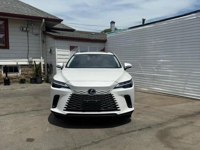 2024 Lexus RX 350 350 Premium