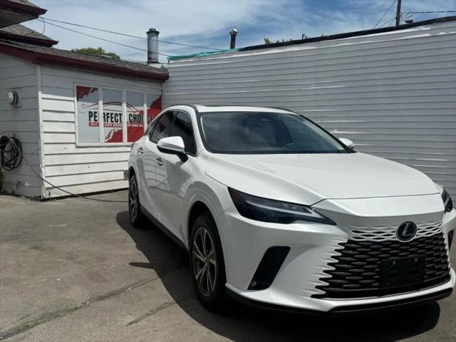 2024 Lexus RX 350 350 Premium