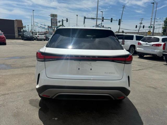 2024 Lexus RX 350 350 Premium