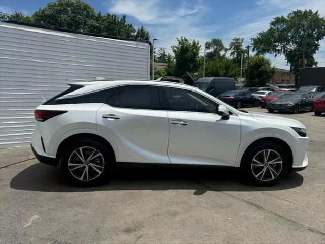 2024 Lexus RX 350 350 Premium