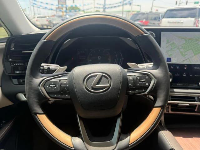 2024 Lexus RX 350 350 Premium