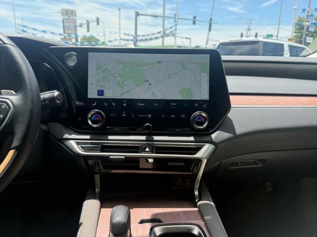 2024 Lexus RX 350 350 Premium