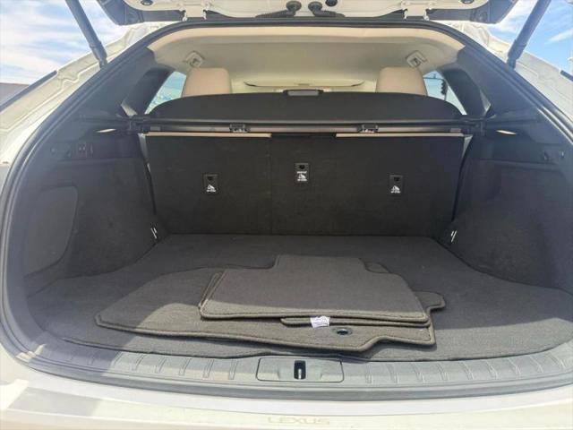 2024 Lexus RX 350 350 Premium