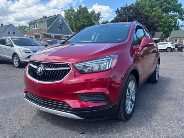2019 Buick Encore FWD Preferred for sale in Lincoln Park, MI
