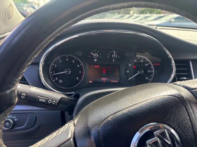 2019 Buick Encore FWD Preferred