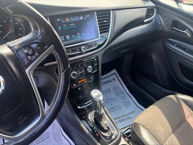2019 Buick Encore FWD Preferred