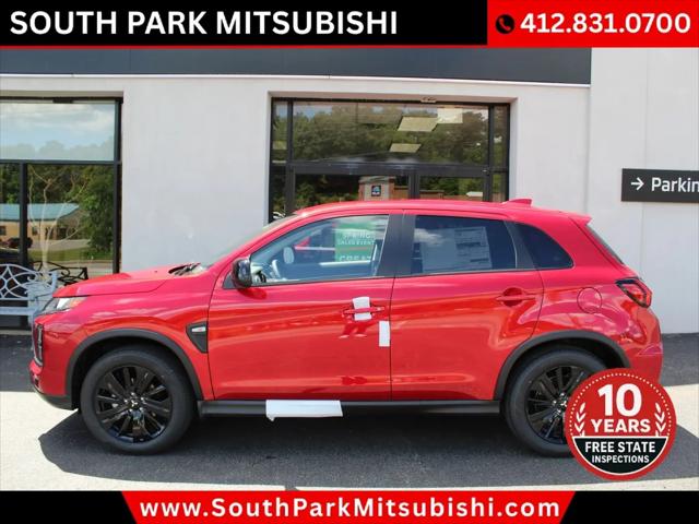 2026 Mitsubishi Outlander Sport 2.0 LE for sale in Bethel Park, PA