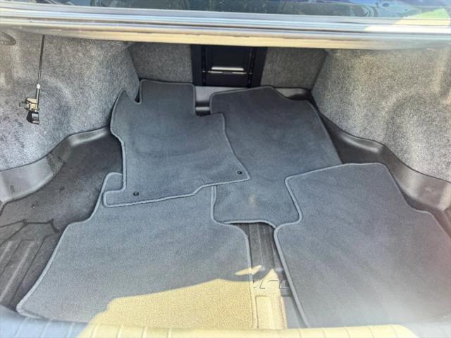 2012 Honda Accord 2.4 LX-P
