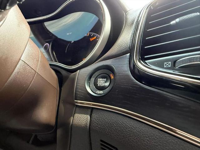 2019 Jeep Grand Cherokee Summit 4x4