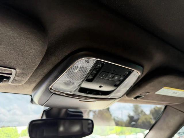 2019 Jeep Grand Cherokee Summit 4x4