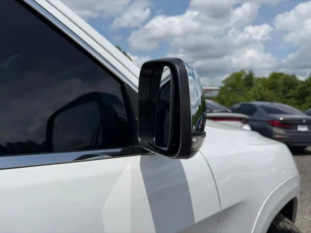 2019 Jeep Grand Cherokee Summit 4x4