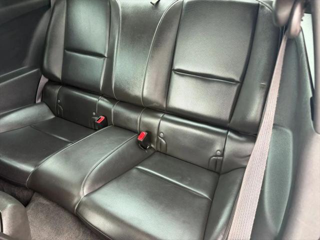 2015 Chevrolet Camaro 2SS