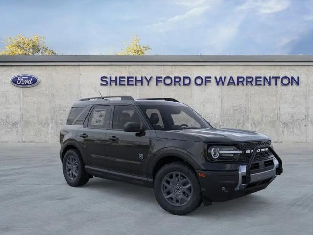 2026 Ford Bronco Sport Big Bend for sale in Warrenton, VA