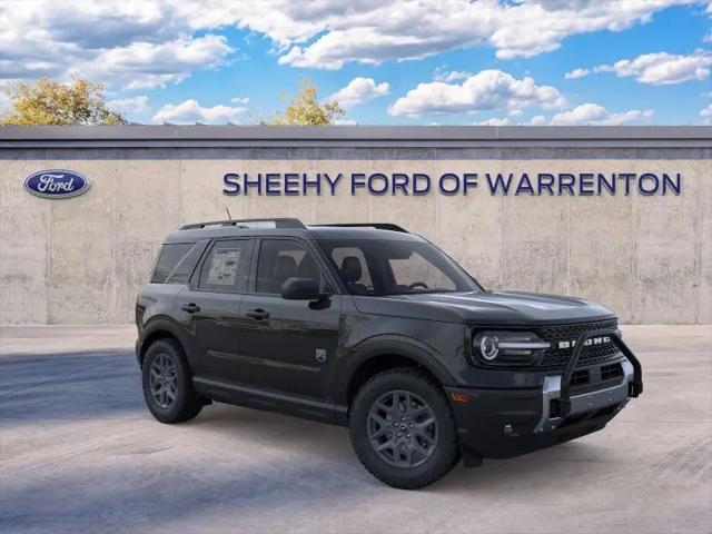 2026 Ford Bronco Sport Big Bend for sale in Warrenton, VA