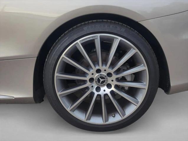 2019 Mercedes-Benz C-CLASS C 300 C 300