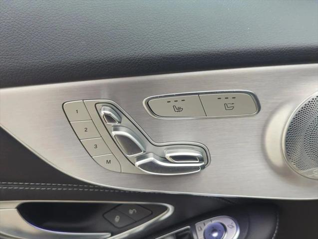 2019 Mercedes-Benz C-CLASS C 300 C 300