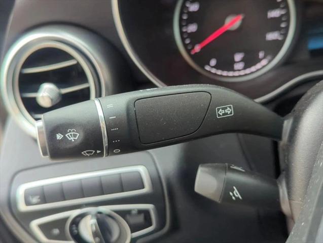 2019 Mercedes-Benz C-CLASS C 300 C 300