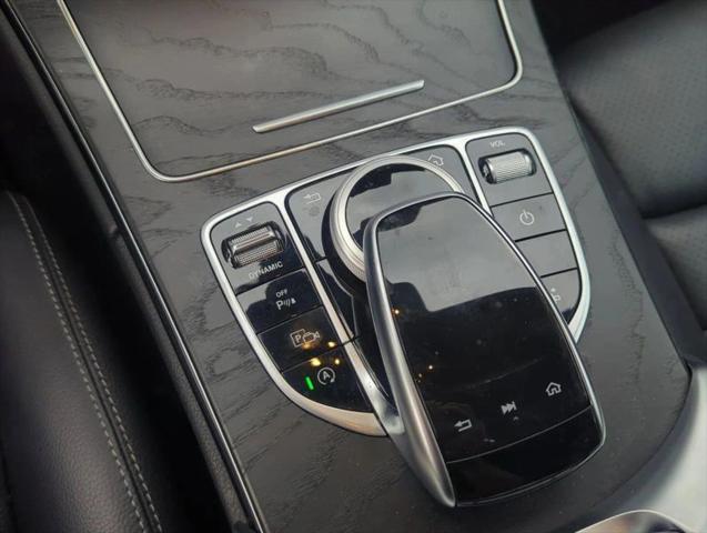 2019 Mercedes-Benz C-CLASS C 300 C 300
