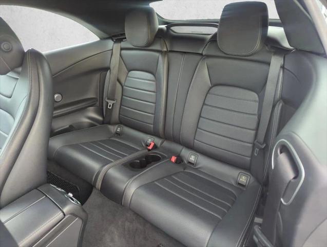2019 Mercedes-Benz C-CLASS C 300 C 300