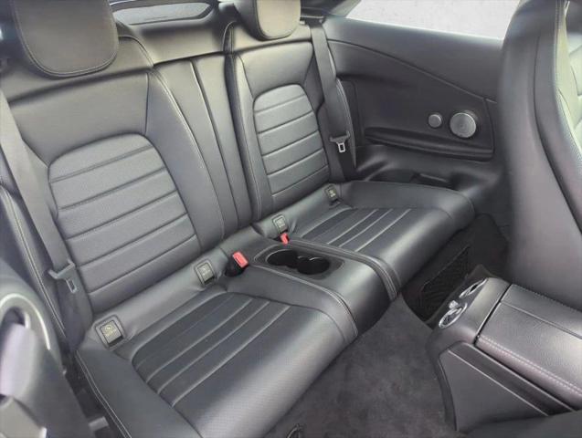 2019 Mercedes-Benz C-CLASS C 300 C 300