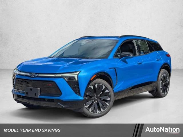 2025 Chevrolet V Blazer RS RWD for sale in Orlando, FL