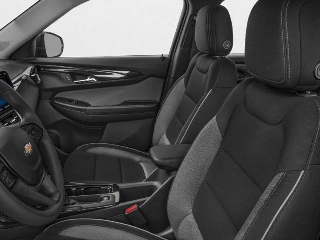 2026 Chevrolet TrailBlazer FWD LT