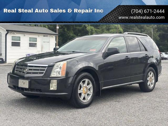 2005 Cadillac SRX V6 for sale in Gastonia, NC
