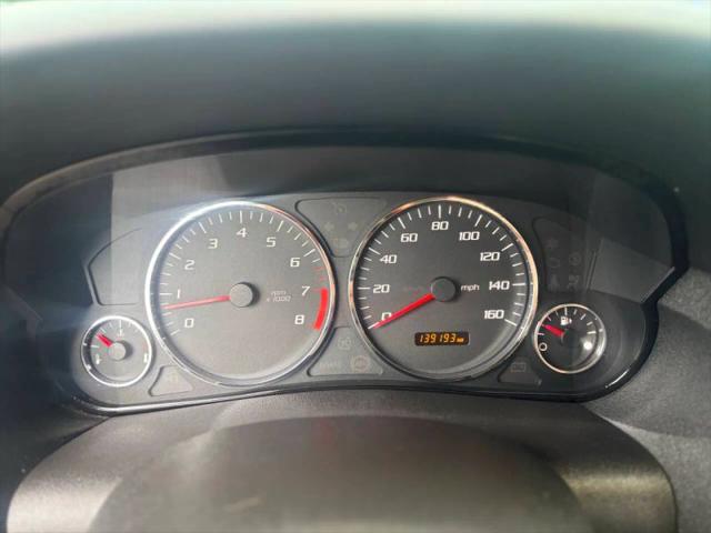 2005 Cadillac SRX V6