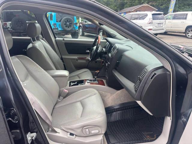 2005 Cadillac SRX V6