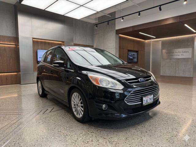 2014 Ford C-Max Energi SEL for sale in San Jose, CA