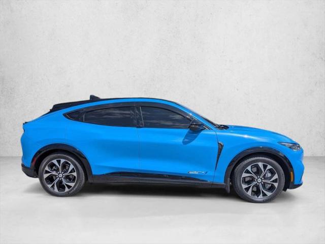 2022 Ford Mustang Mach-E Premium