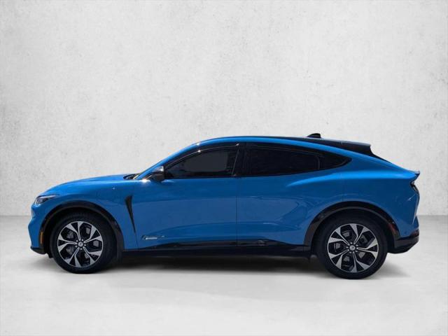 2022 Ford Mustang Mach-E Premium
