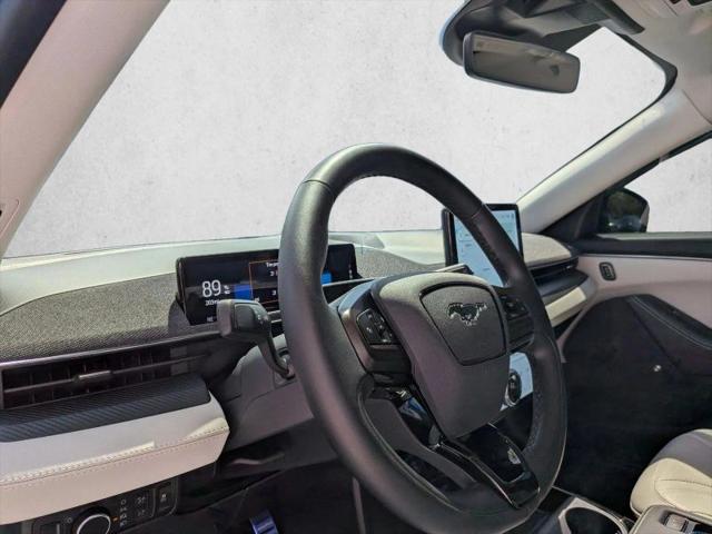 2022 Ford Mustang Mach-E Premium