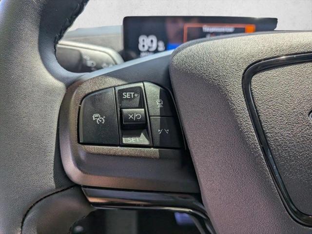 2022 Ford Mustang Mach-E Premium