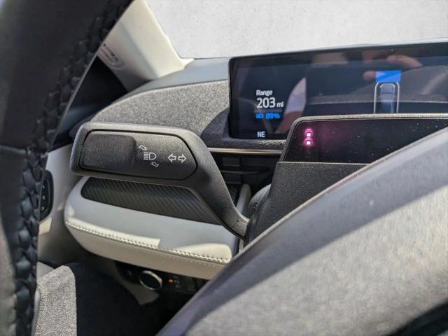 2022 Ford Mustang Mach-E Premium