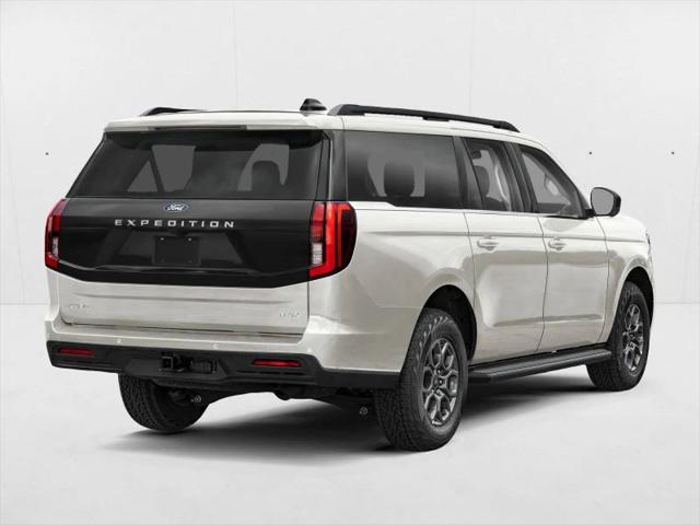 2026 Ford Expedition Max Active MAX
