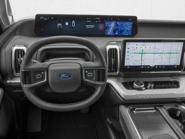 2026 Ford Expedition Max Active MAX