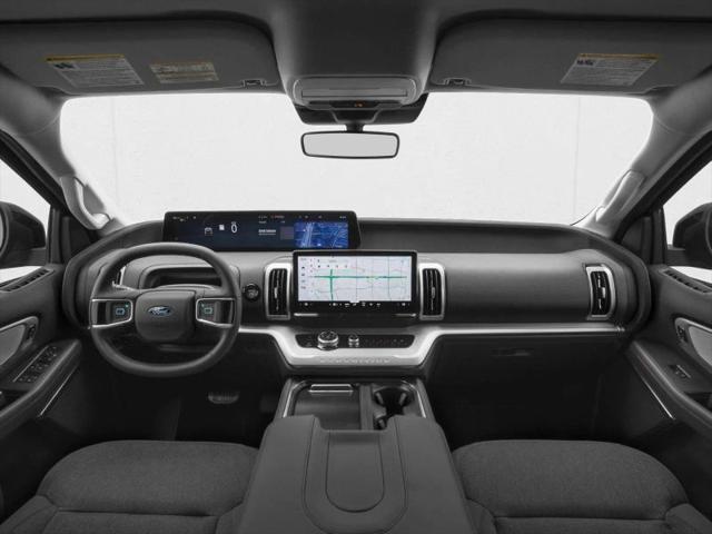 2026 Ford Expedition Max Active MAX