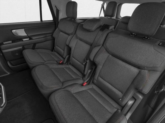 2026 Ford Expedition Max Active MAX