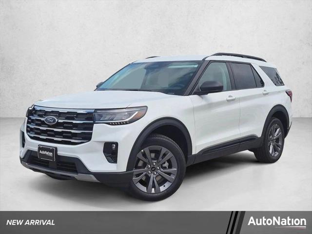 2026 Ford Explorer Active for sale in Jacksonville, FL