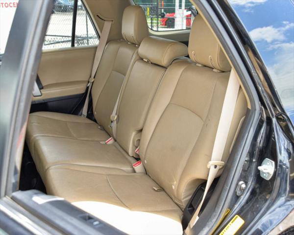 2014 Toyota 4Runner Limited